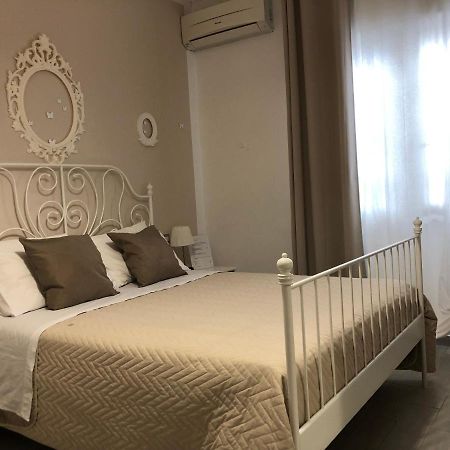 Golden Mile B&B Ercolano Exterior photo