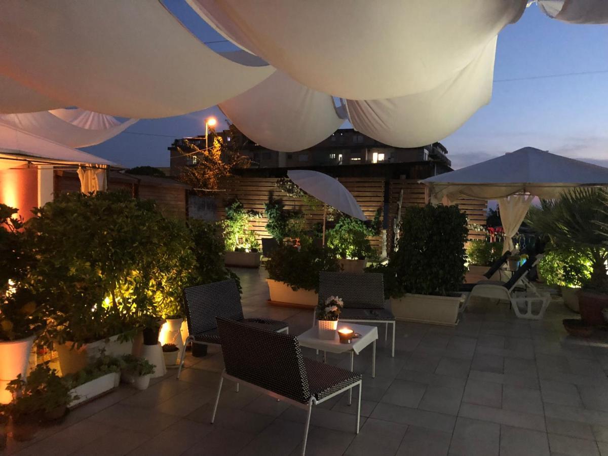 Golden Mile B&B Ercolano Exterior photo