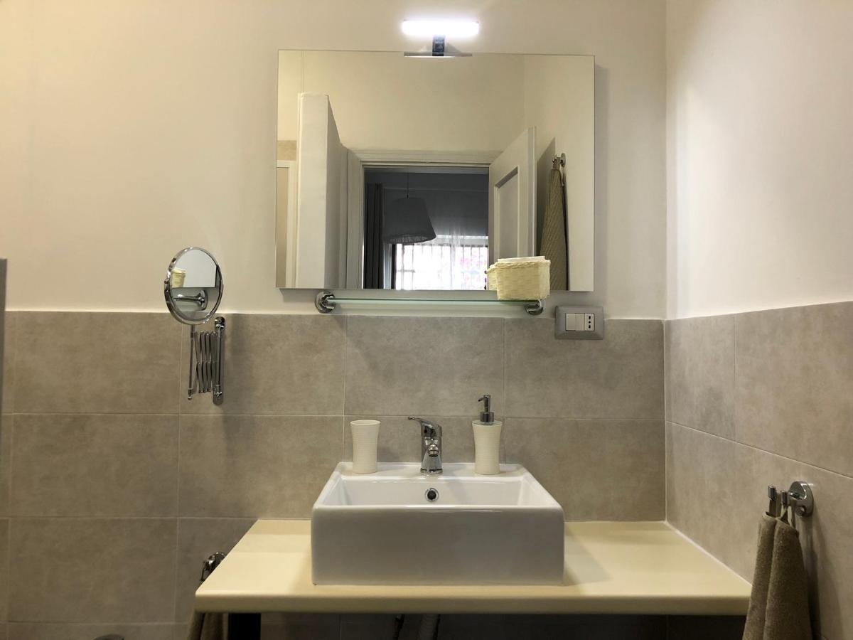 Golden Mile B&B Ercolano Exterior photo