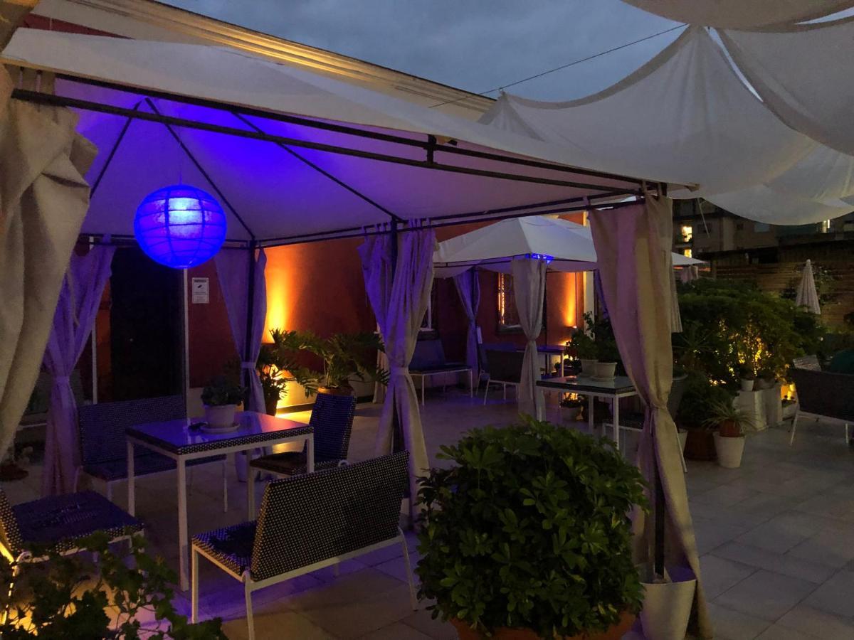 Golden Mile B&B Ercolano Exterior photo