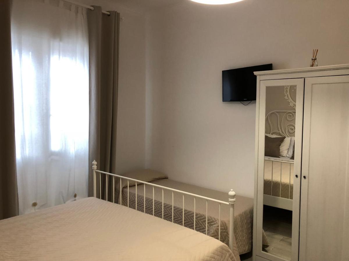 Golden Mile B&B Ercolano Exterior photo