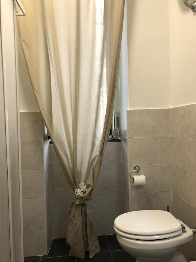 Golden Mile B&B Ercolano Exterior photo