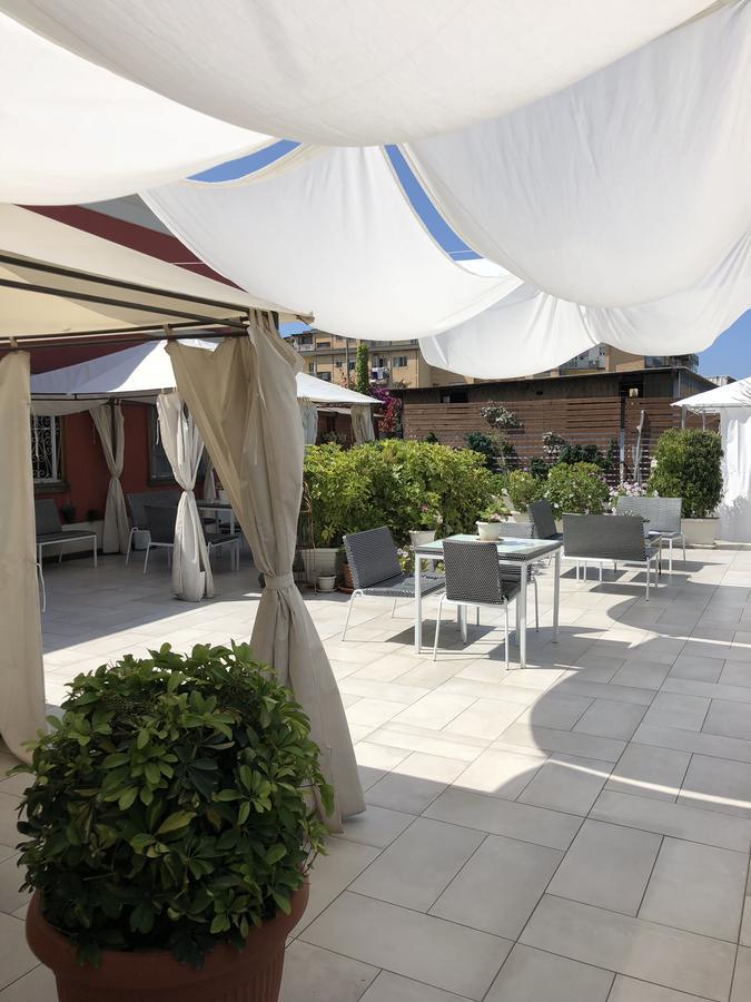 Golden Mile B&B Ercolano Exterior photo
