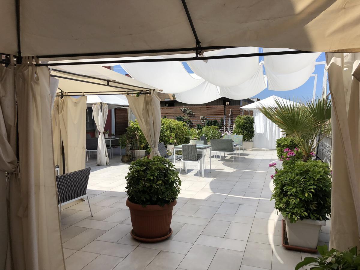 Golden Mile B&B Ercolano Exterior photo